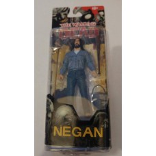 McFarlane The Walking Dead TWD Negan 5" Action Figure Comic Book Series 5